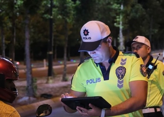 Isparta’da son bir haftada 31 aranan şahıs yakalandı
