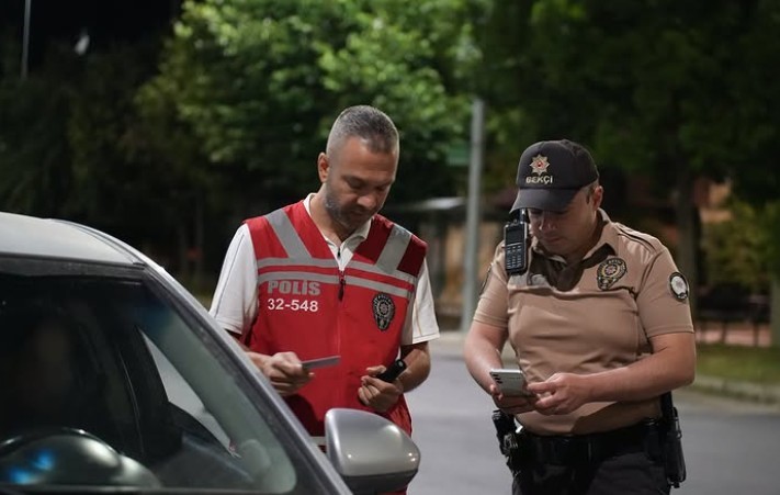 Isparta’da son bir haftada 31 aranan şahıs yakalandı
