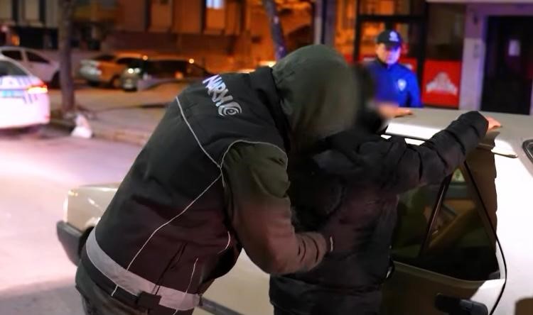 Isparta’da uyuşturucu operasyonlarında 42 şüpheliye adli işlem
