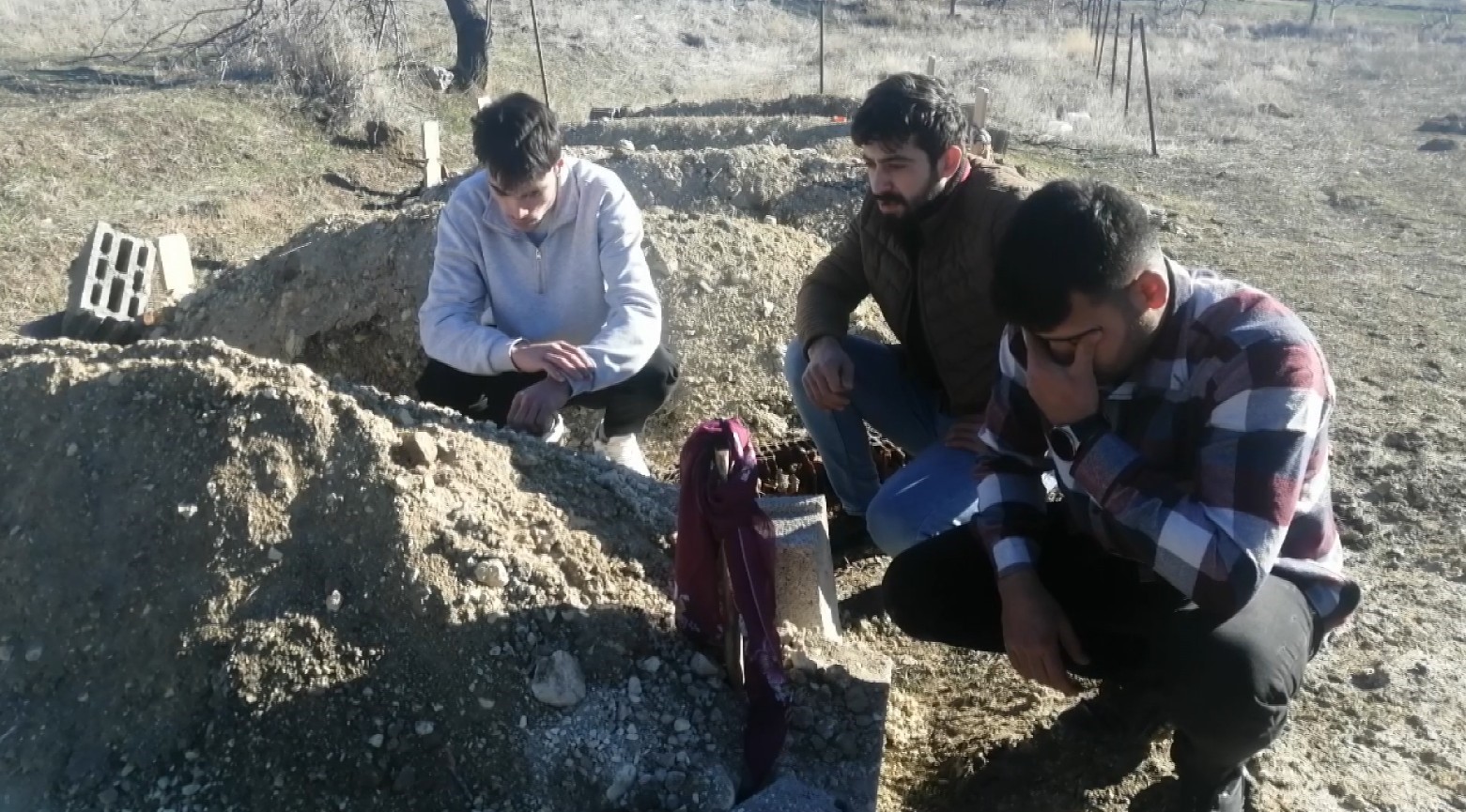 Ispartalı Fatma’yı 16 bıçak darbesiyle öldüren eşinin emniyet ifadesi kan dondurdu
