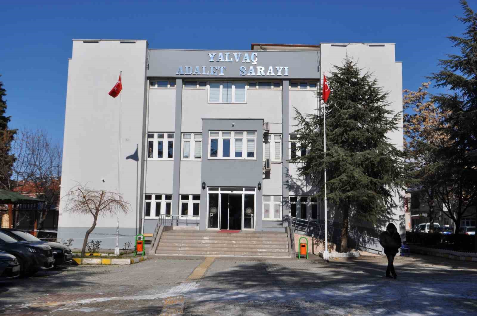 Ispartalı Fatma’yı 16 bıçak darbesiyle öldüren eşinin emniyet ifadesi kan dondurdu
