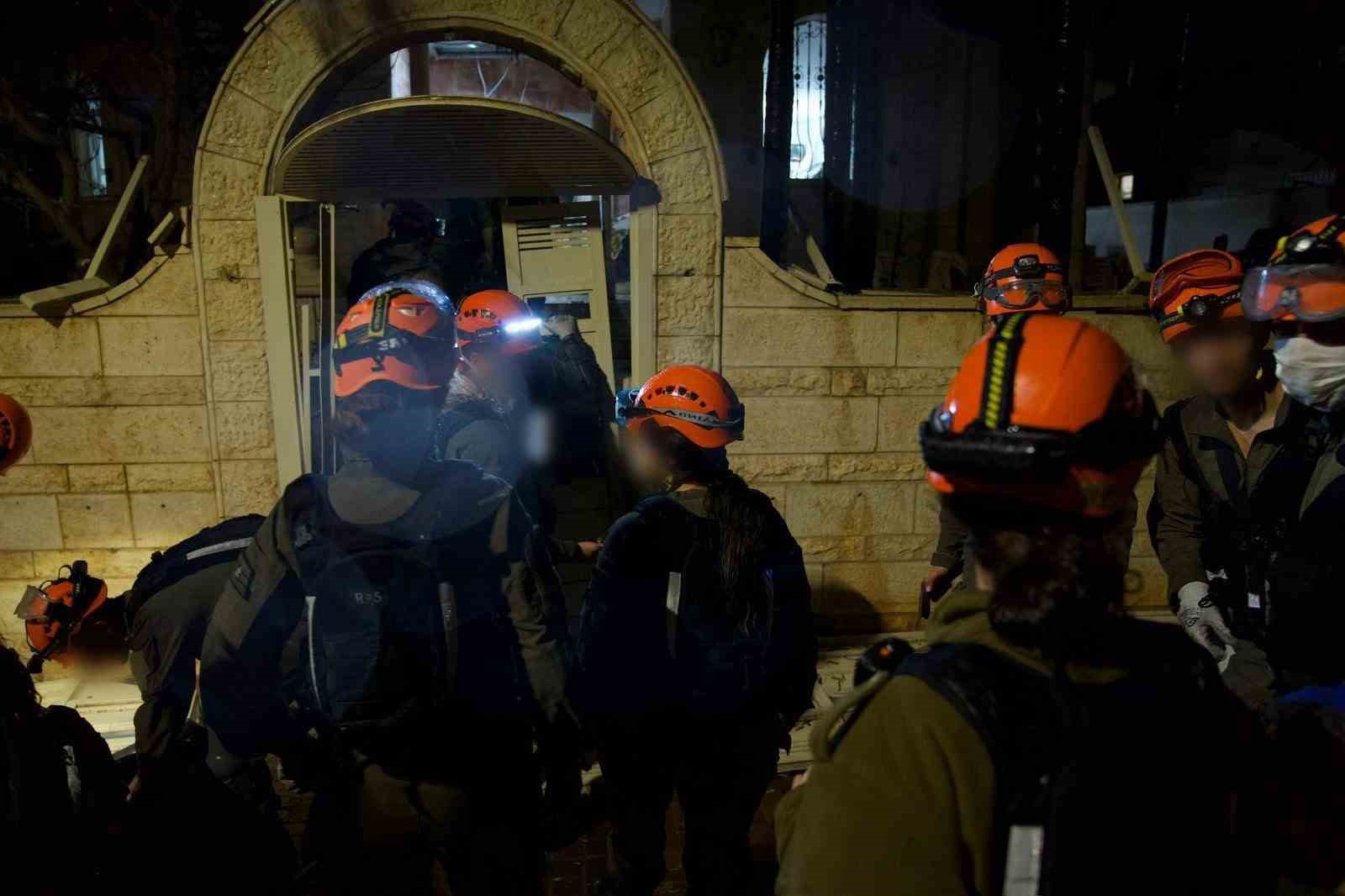 İsrail basını: İran’ın Dimona saldırısında yaralı sayısı 51’e yükseldi
