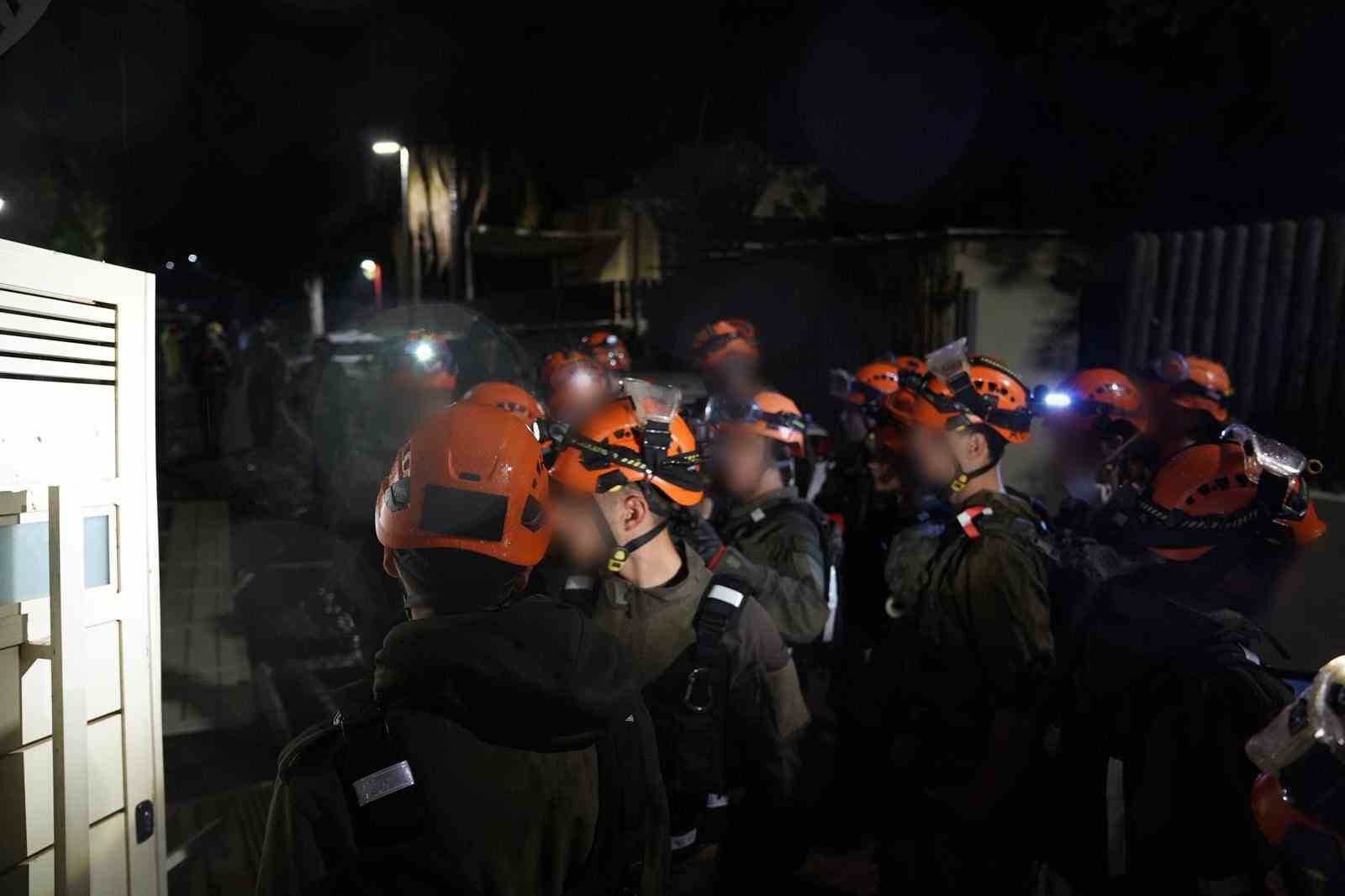 İsrail basını: İran’ın Dimona saldırısında yaralı sayısı 51’e yükseldi
