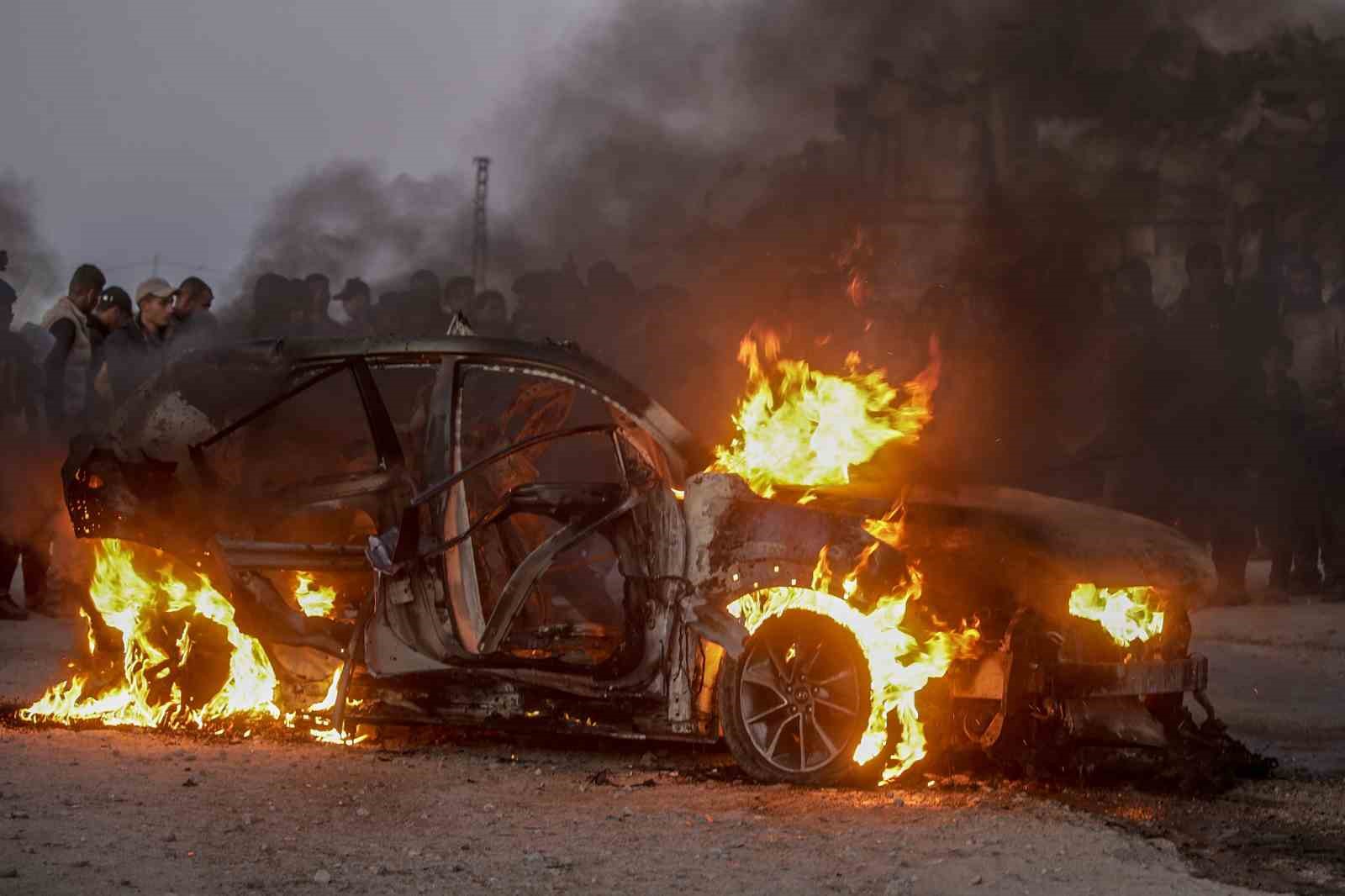 İsrail, Gazze’de bir gazeteciyi daha öldürdü
