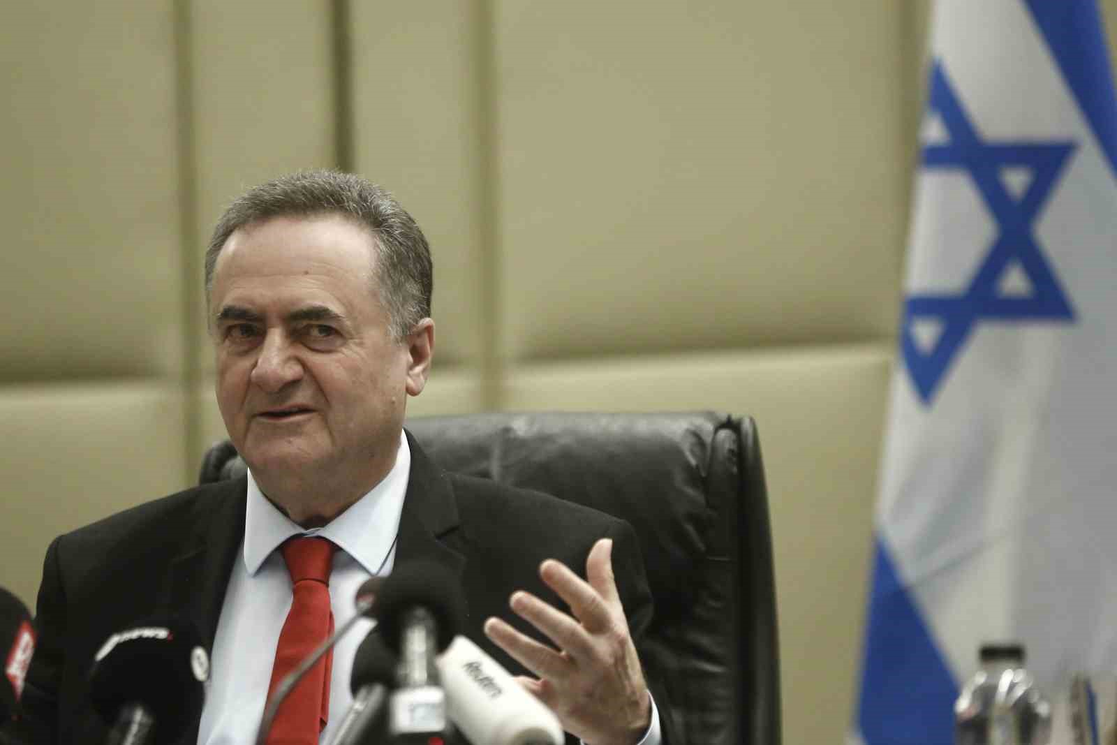 İsrail Savunma Bakanı Katz:  "İran’a karşı mücadelede son belirleyici aşamaya giriyoruz"
