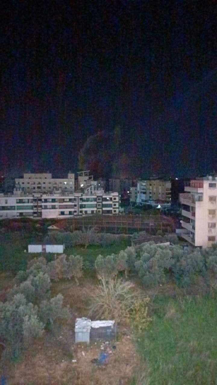 İsrail, Tahran ve Beyrut’a yeni saldırı dalgası başlattı
