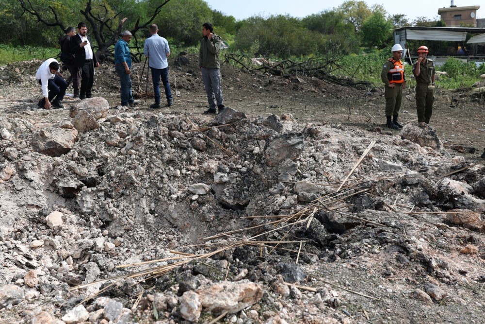 İsrail’de son 24 saatte 213 kişi yaralandı
