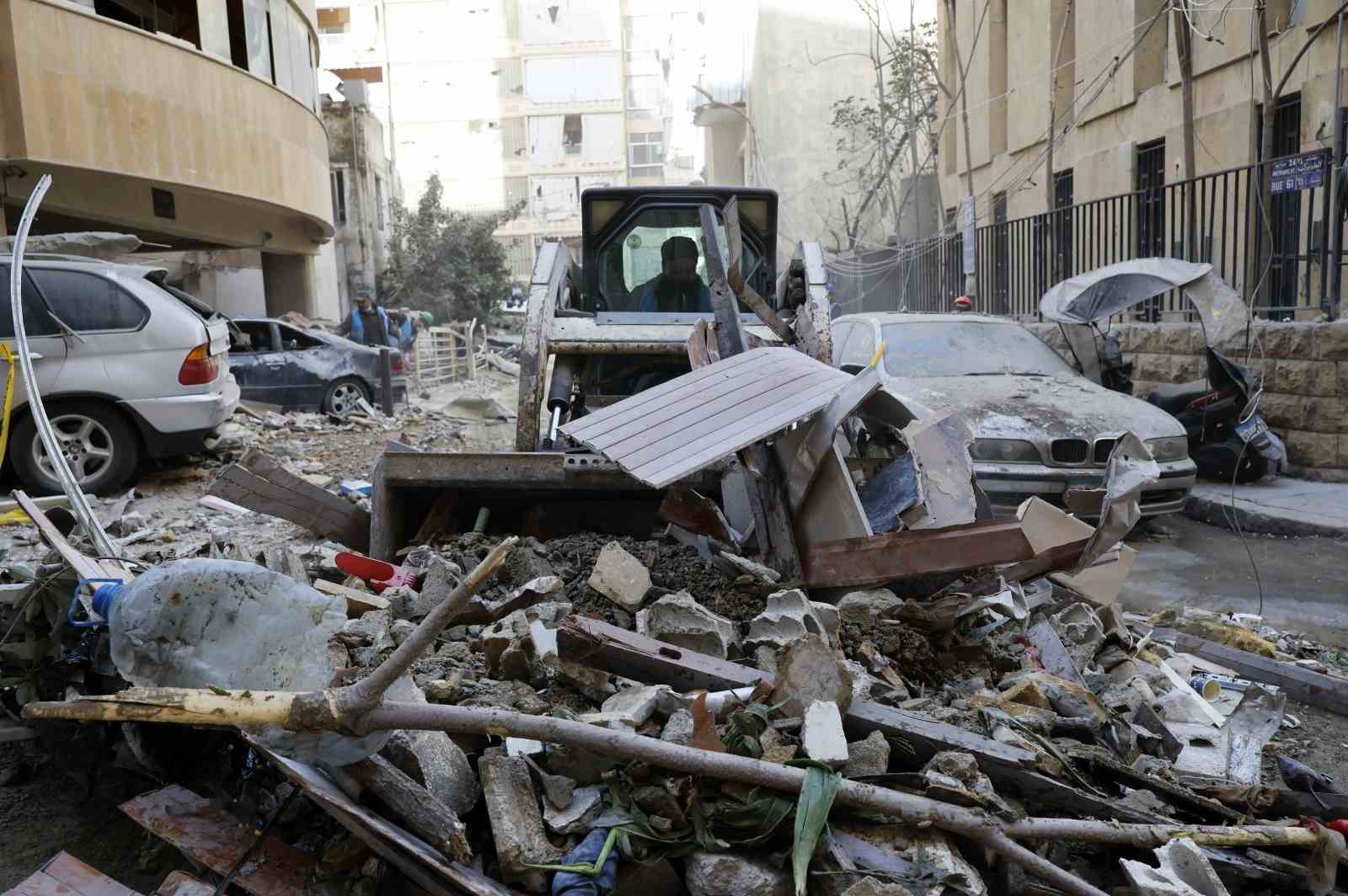 İsrail’in Lübnan saldırısında can kaybı 12’ye yükseldi
