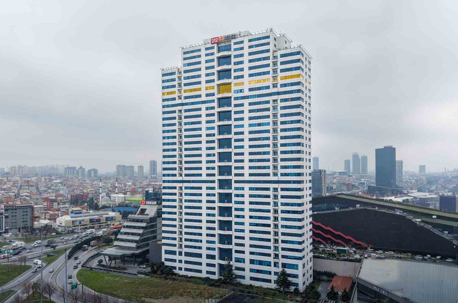 İstanbul 2020 A.Ş.’den SPK, Asya-Körfez Ortaklıkları ve G.Y.O. hamlesi
İstanbul 2020 A.Ş.’den SPK, Asya-Körfez Ortaklıkları ve G.Y.O. hamlesi