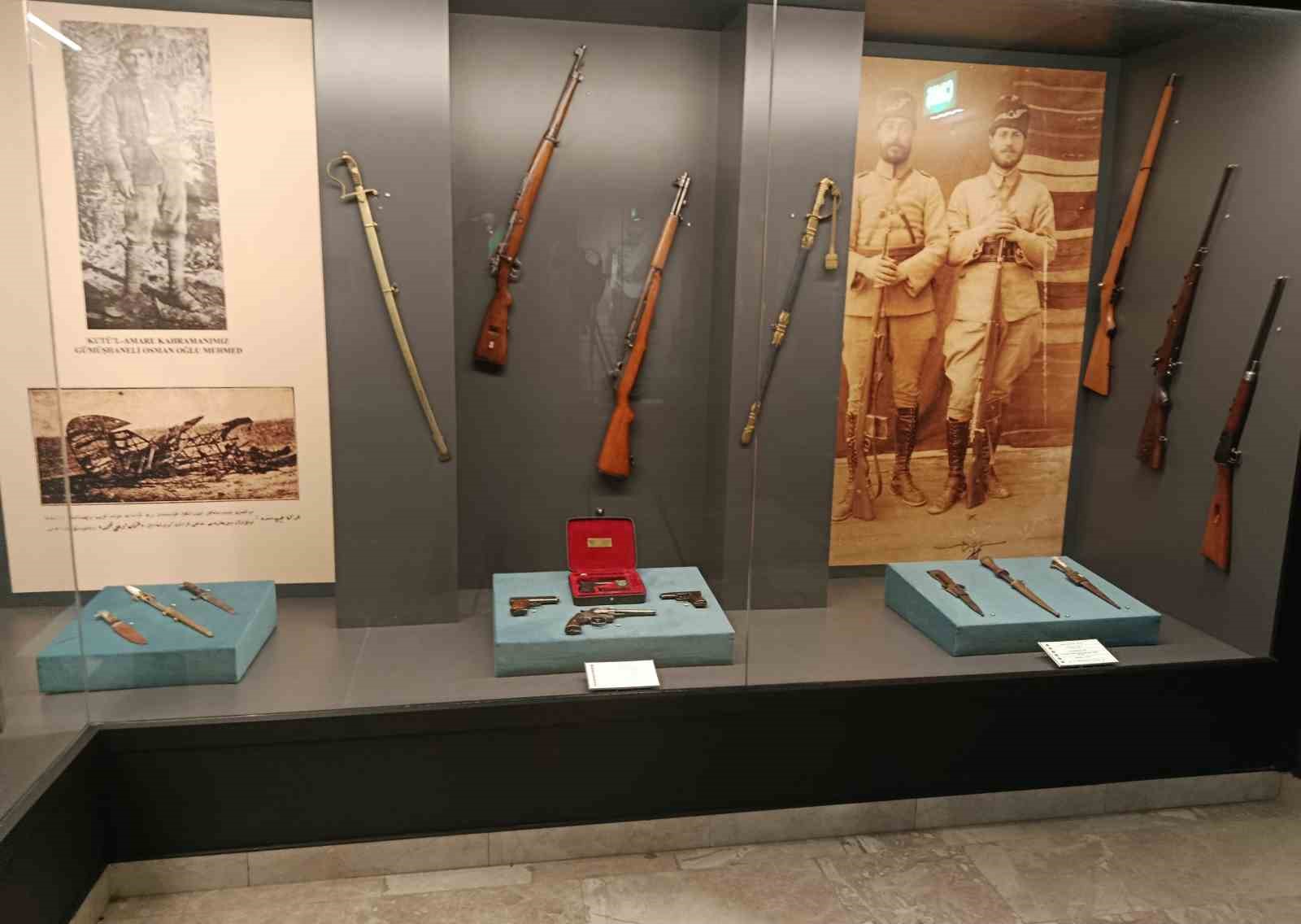 İstanbul Hava Müzesi’nde kültür ve sanat rüzgarı esti
