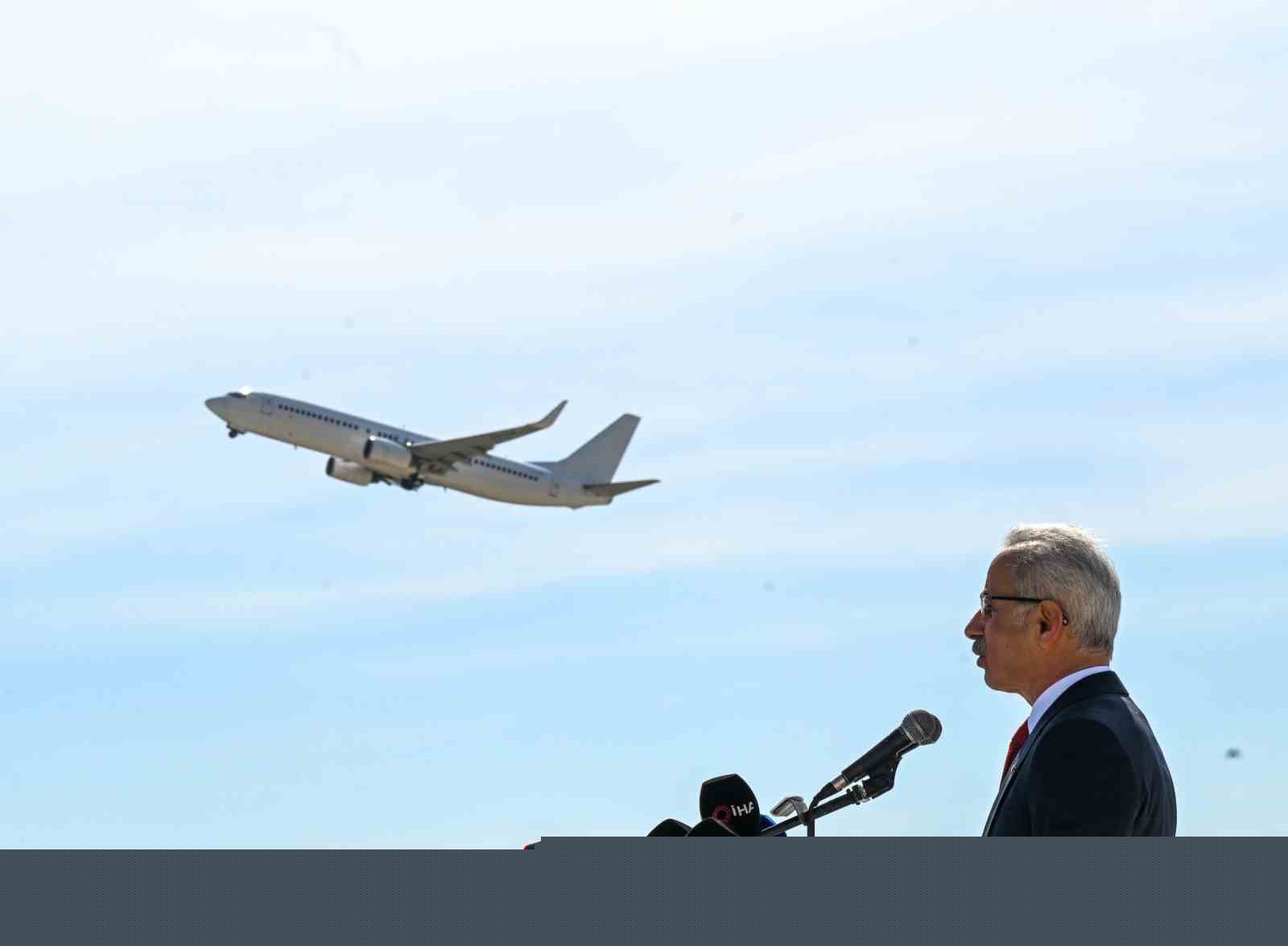 İstanbul Havalimanı Avrupa’nın zirvesindeki yerini korudu
