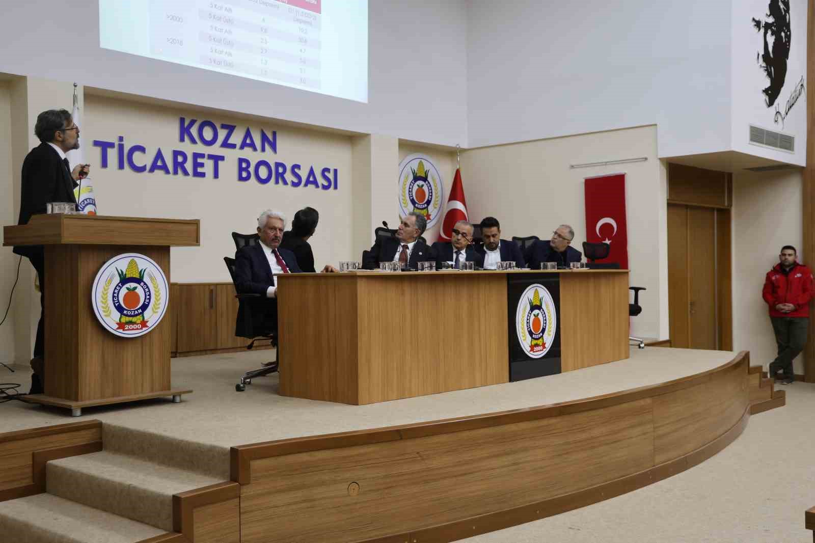 İstanbul için korkutan uyarı: "7’ye yakın büyüklükte bir depremi İstanbul maalesef yaşayacak"
