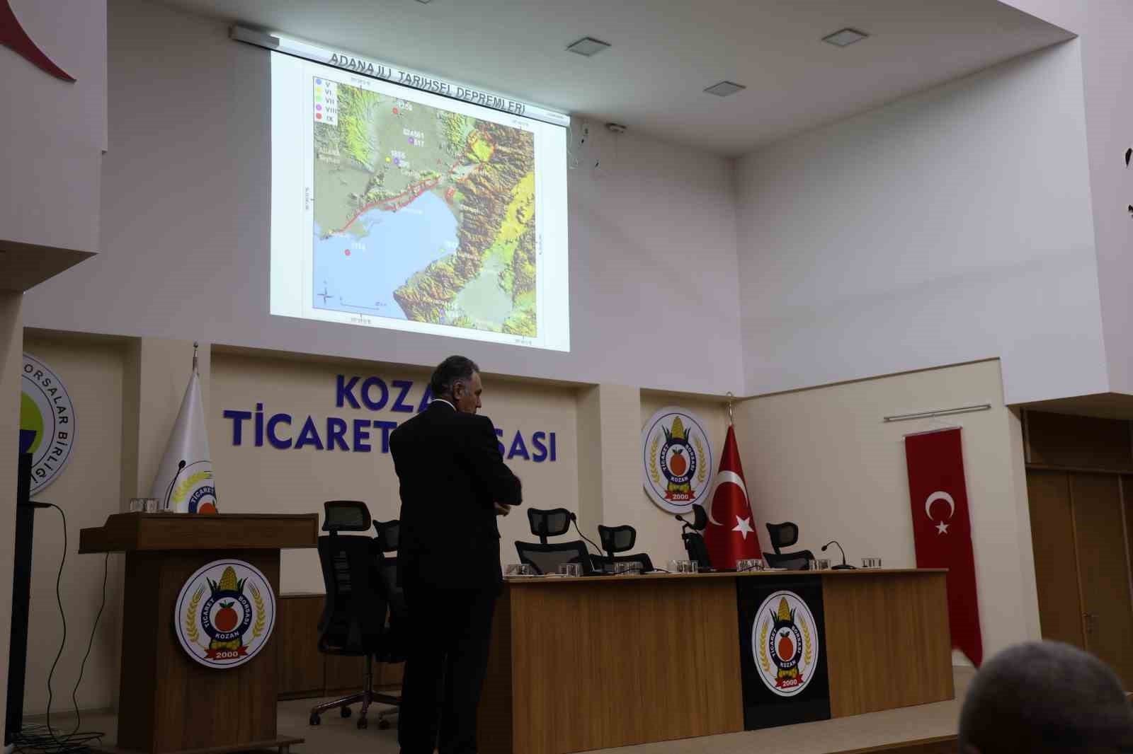 İstanbul için korkutan uyarı: "7’ye yakın büyüklükte bir depremi İstanbul maalesef yaşayacak"
