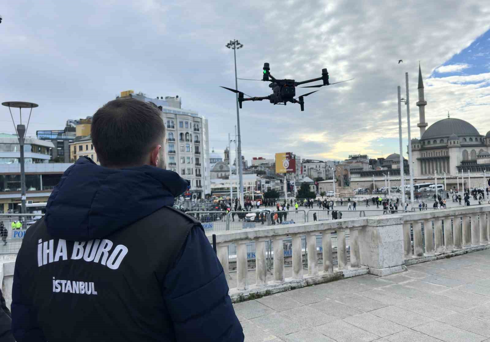 İstanbul İl Emniyet Müdürü Selami Yıldız: "Suçla mücadelede teknolojinin bütün imkanlarından faydalanıyoruz"
