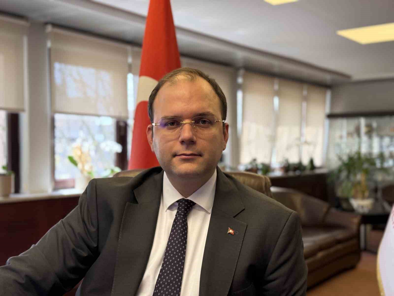 İstanbul İl Sağlık Müdürü Doç. Dr. Güner: "1 yılda 300 kere doktora giden hasta var"
