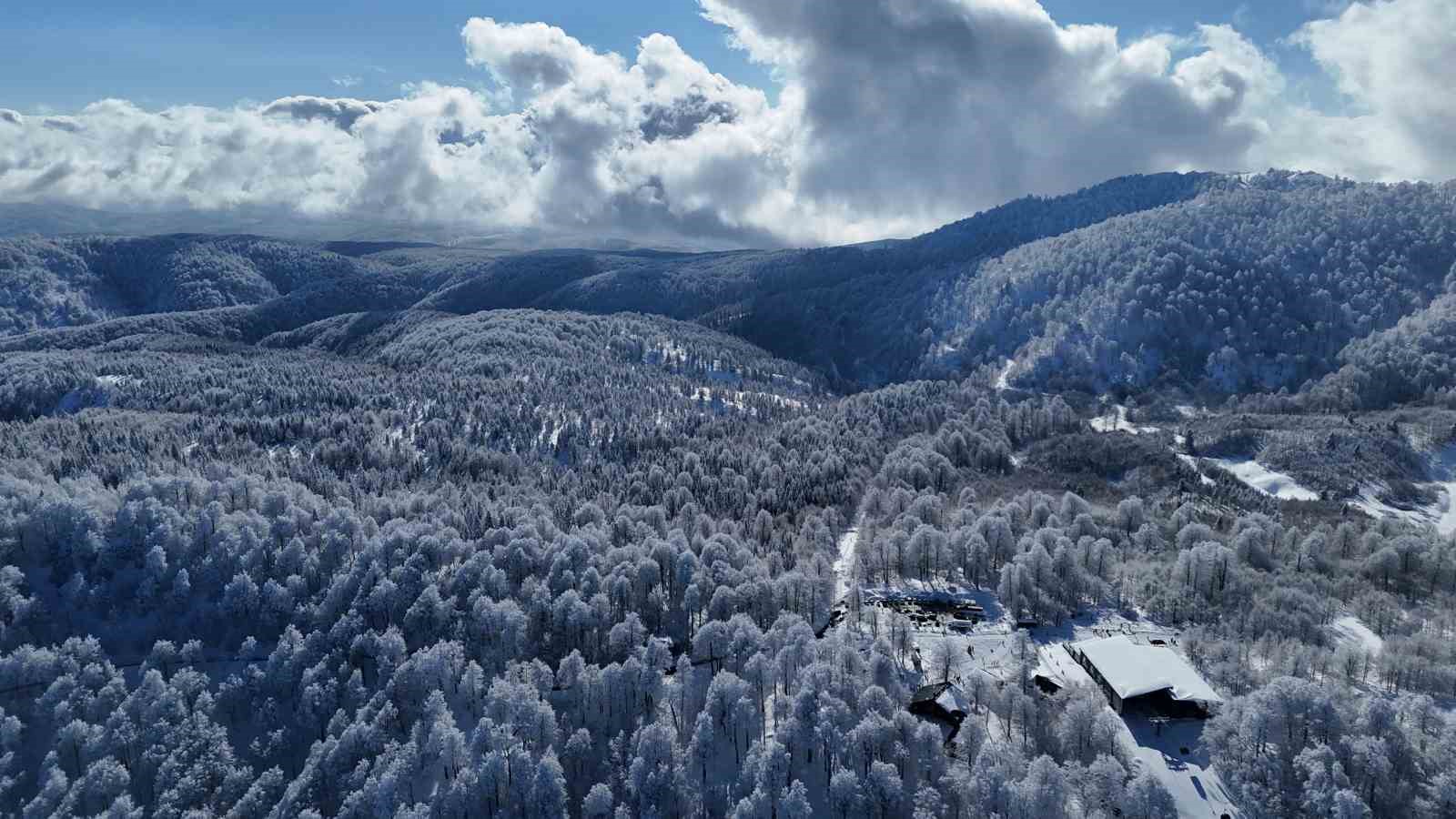 İstanbul, Kartepe’ye akın etti
