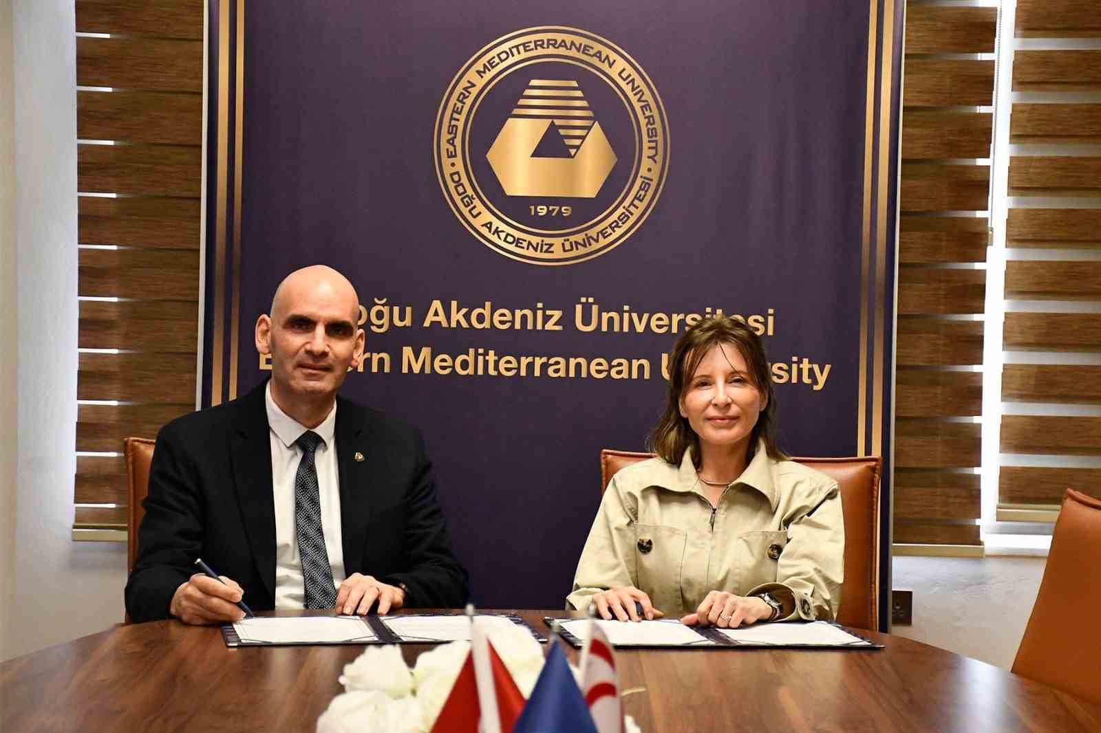 İstanbul Lider Koleji’nden uluslararası eğitim iş birlikleri
