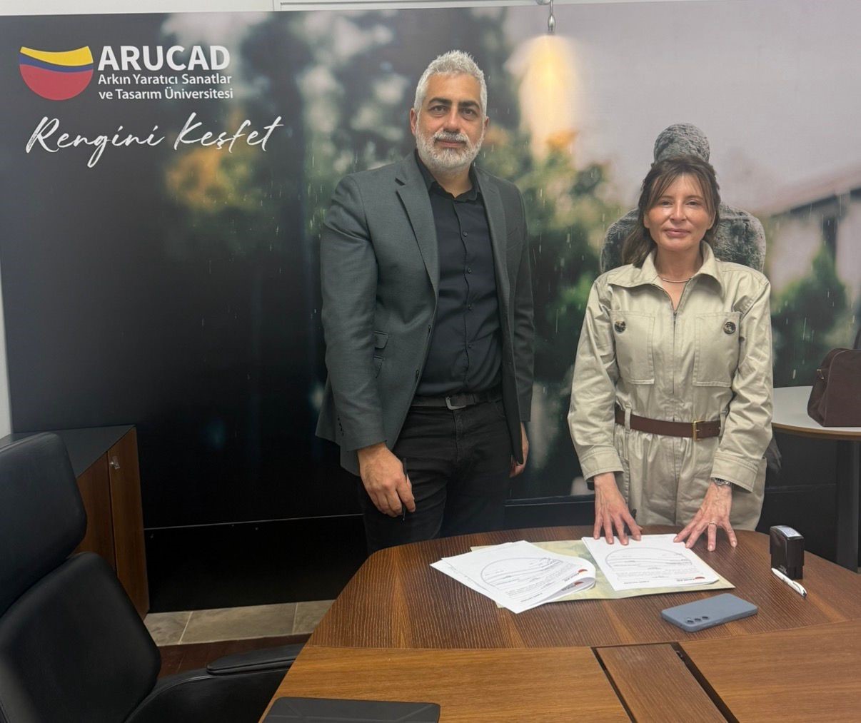 İstanbul Lider Koleji’nden uluslararası eğitim iş birlikleri
