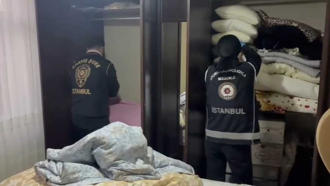 İstanbul merkezli 6 ilde göçmen kaçakçılığı operasyonu: 51 gözaltı
