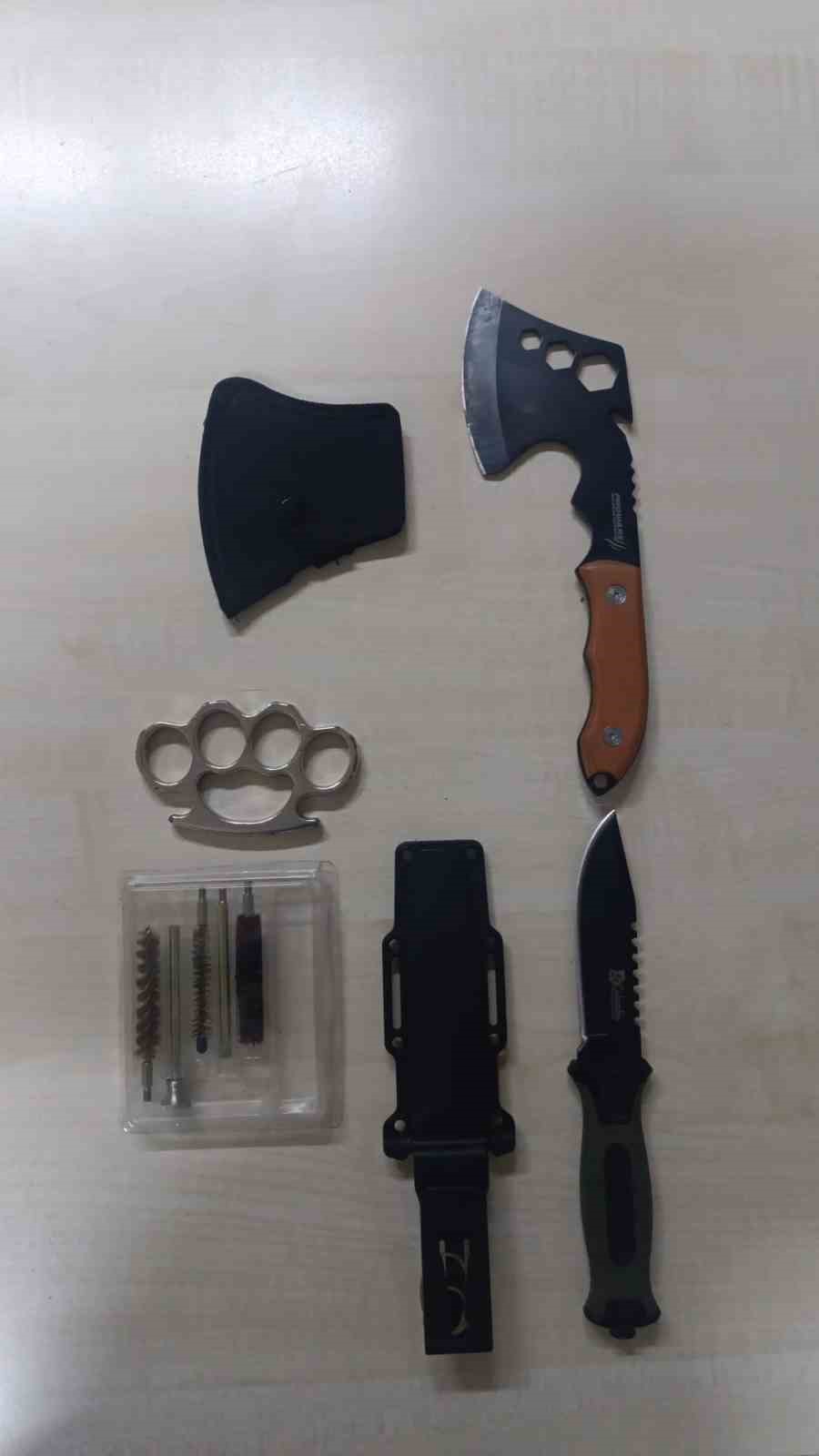 İstanbul merkezli DEAŞ operasyonu: 110 gözaltı
