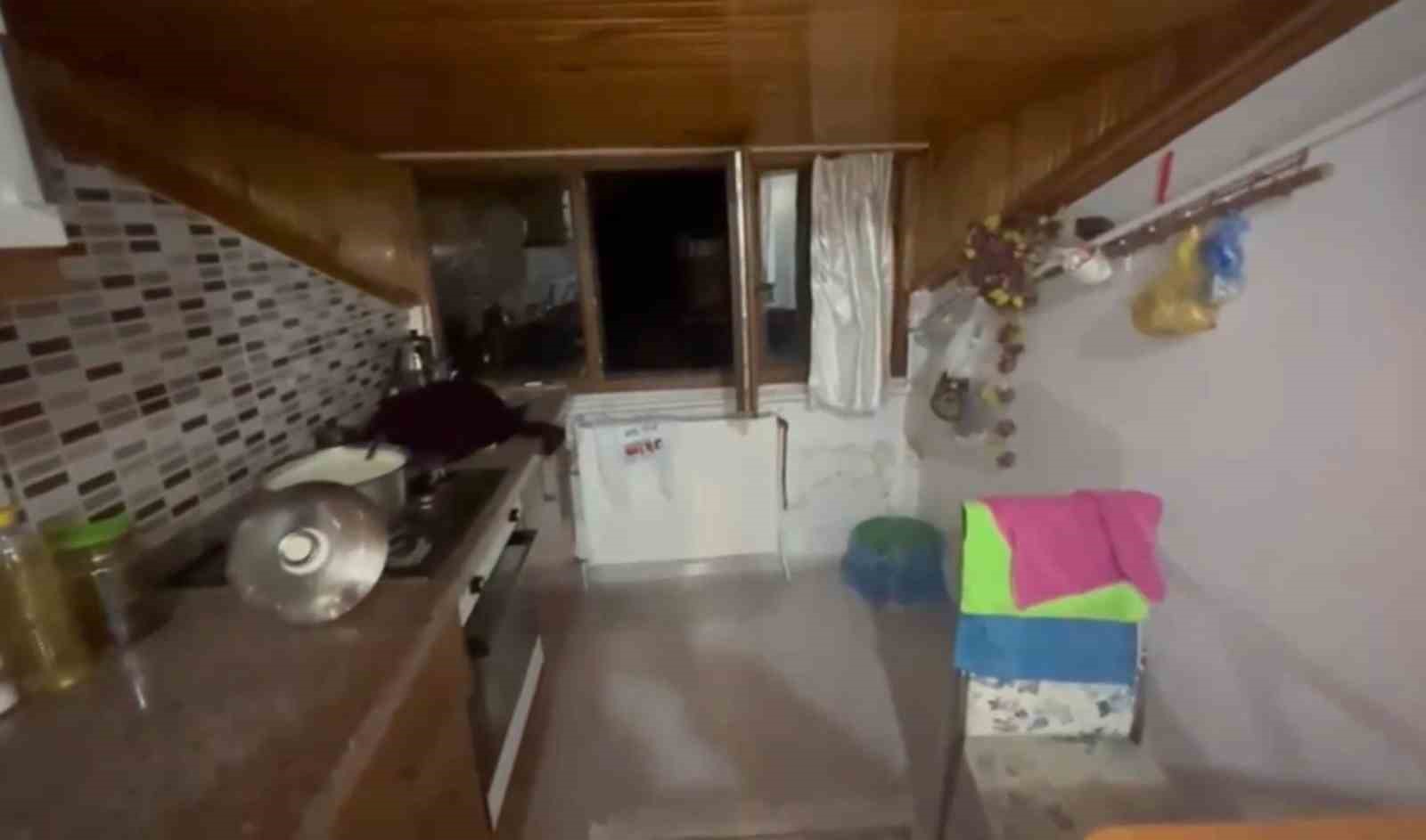 İstanbul’da 2019’daki kayıp dosyasından cinayet çıktı: Eşini öldürüp parçaladı
