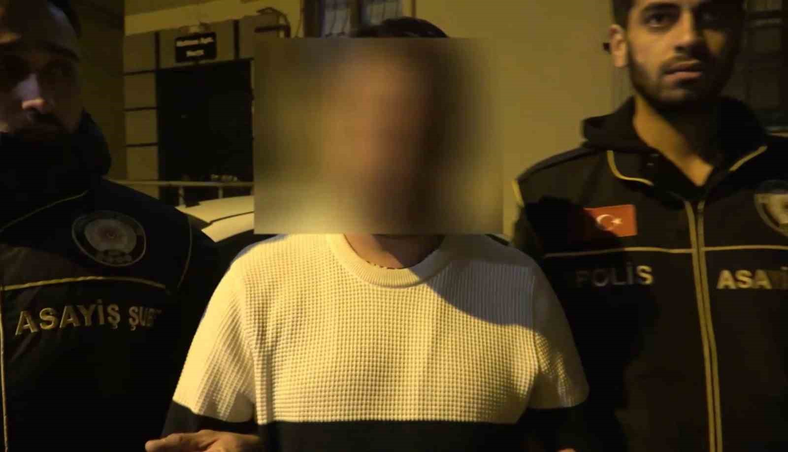 İstanbul’da 2019’daki kayıp dosyasından cinayet çıktı: Eşini öldürüp parçaladı
