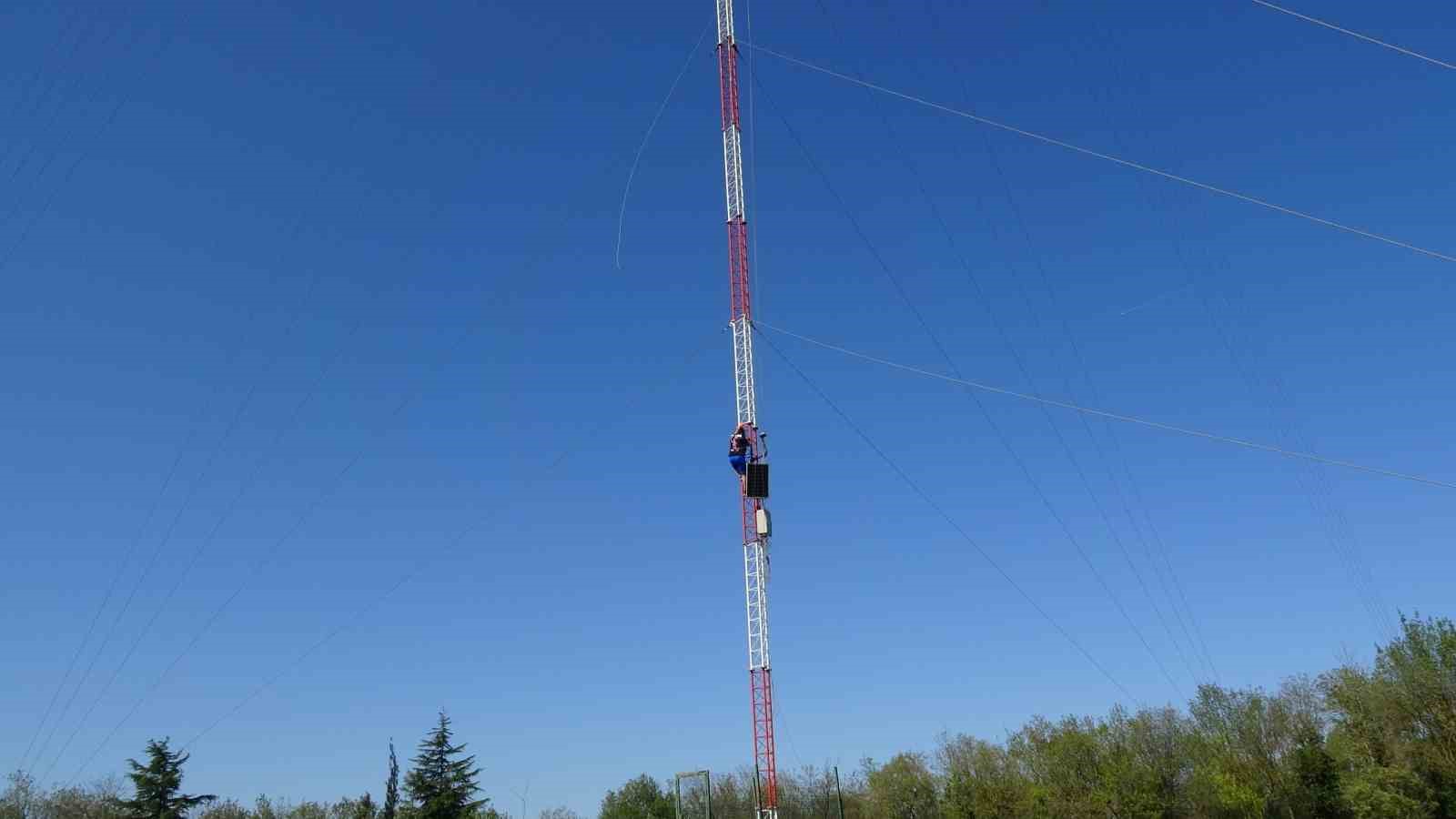 İstanbul’da 270 metreye tırmanış: Rooftop tutkunu genç gökdelenlerde adrenalin peşinde
