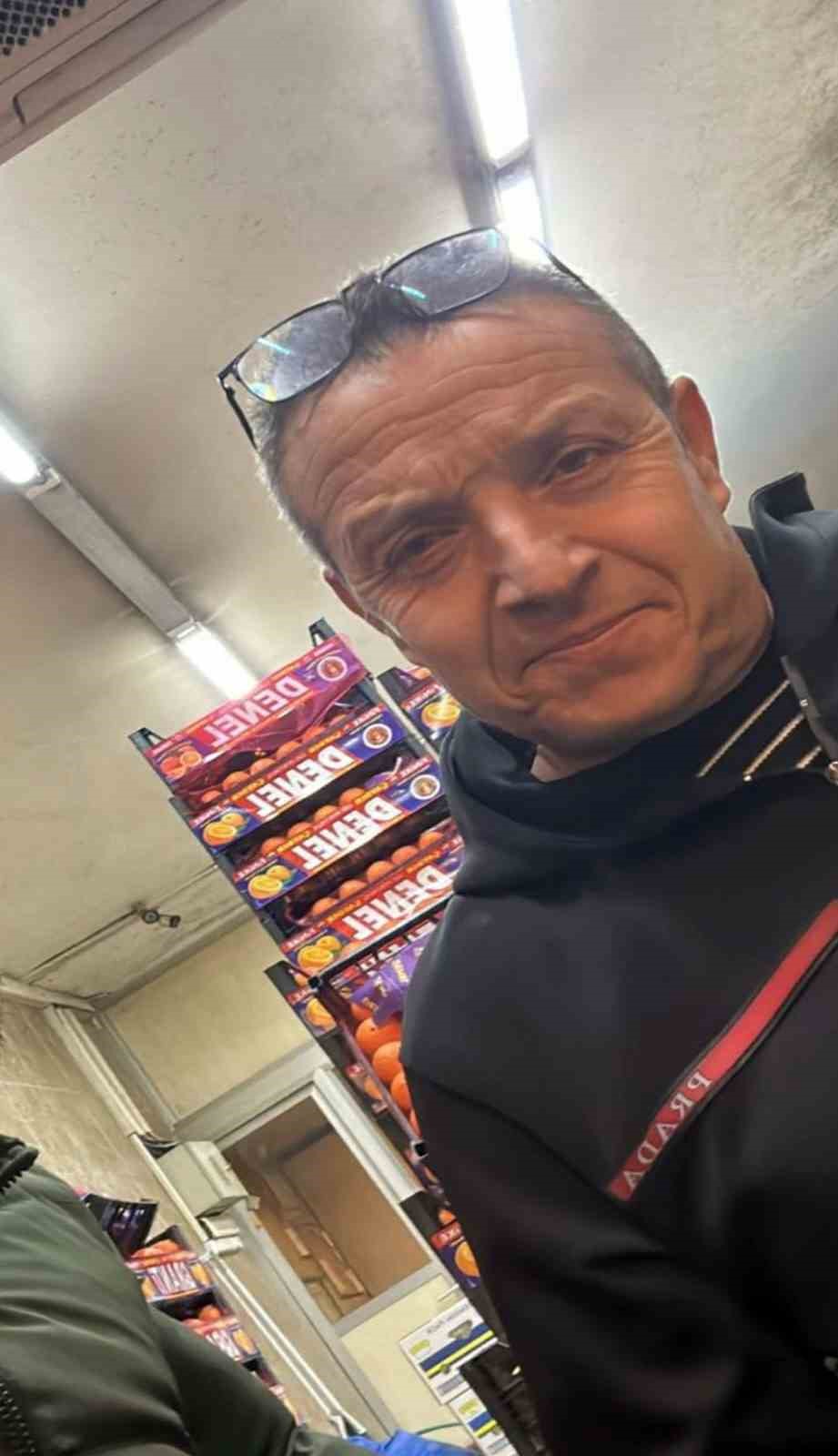 İstanbul’da 3 gündür kayıp olarak aranan Mehmet Çiftlikci’den acı haber
