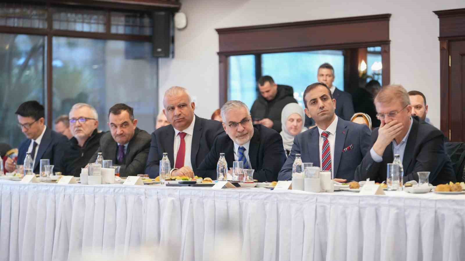 İstanbul’da asayiş olayları geçen sene yüzde 25.8  azaldı
