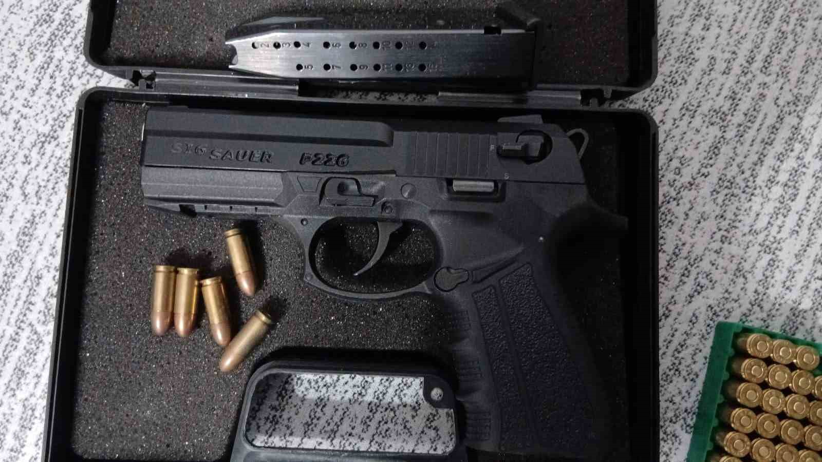 İstanbul’da DEAŞ operasyonu: 29 şüpheli yakalandı
