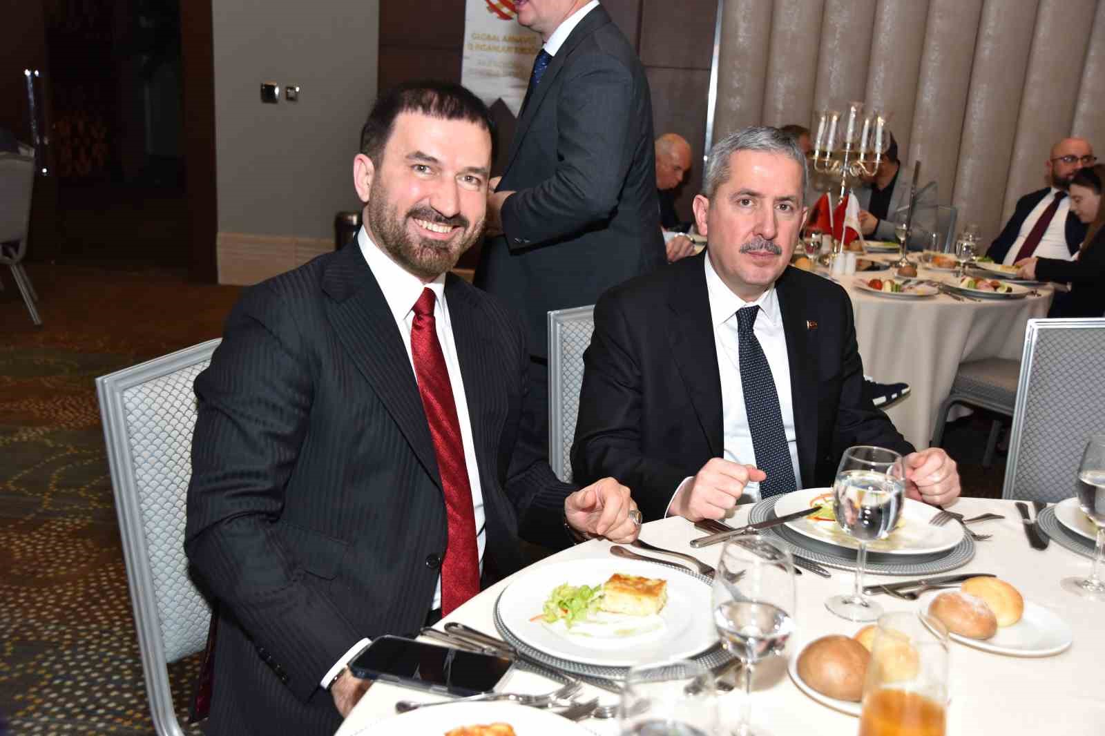 İstanbul’da dev ekonomi zirvesi: Balkan coğrafyası ile Türkiye arasındaki ticaret masaya yatırıldı
