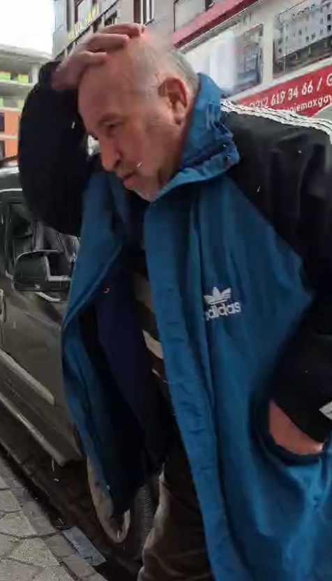 İstanbul’da dolu sürprizi
