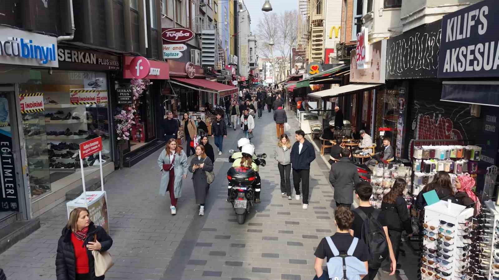 İstanbul’da hayat kurtaran kadın sürücüler
