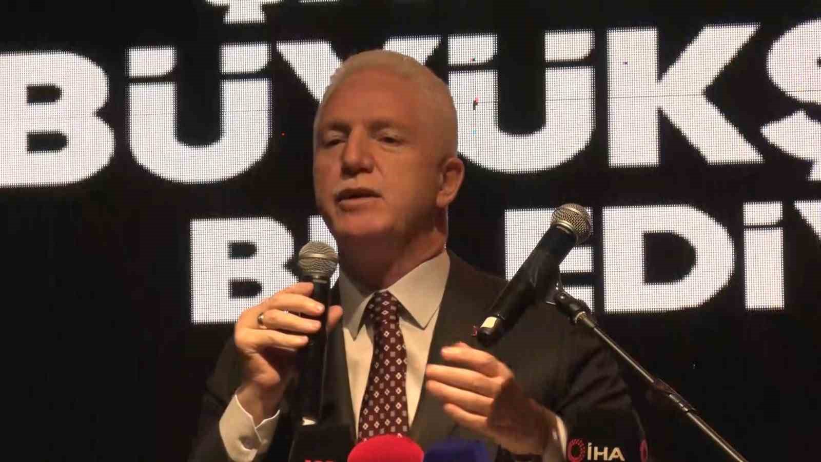 İstanbul’da "IGCAD 2029 Dünya Gastronomi Bölgesi Adayı Urfa" etkinliği düzenlendi
