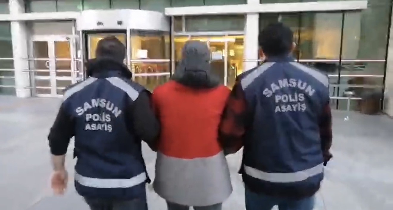 İstanbul’da işlediği cinayetten 27 yıl kesinleşmiş hapis cezası bulunan hükümlü yakalandı
