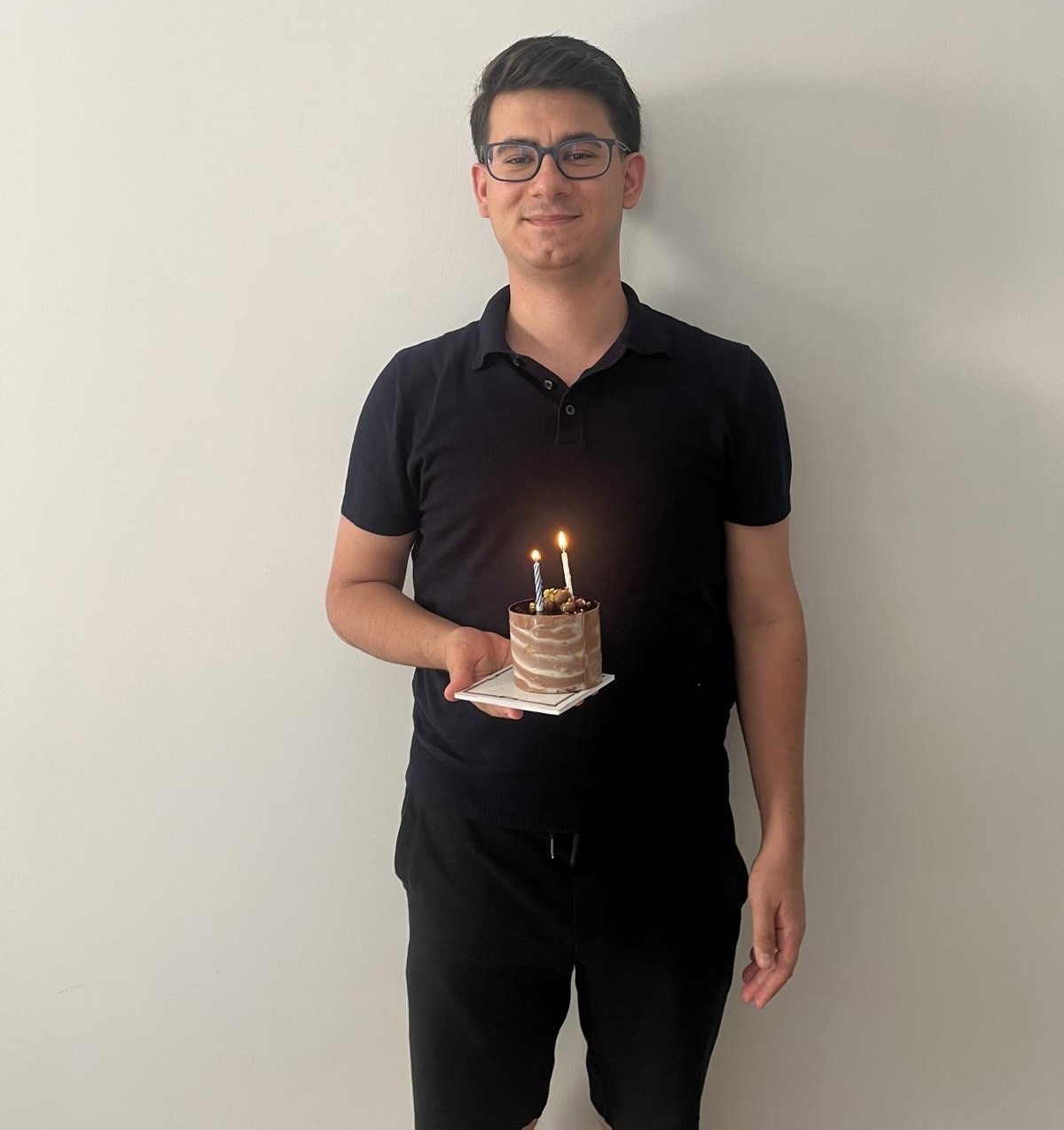 İstanbul’da metronun çarptığı üniversite öğrencisi Samsun’da toprağa verildi
