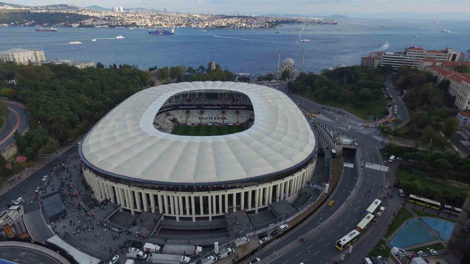 İstanbul’da oynanacak UEFA Avrupa Ligi final maçı bilet satışı başladı
İstanbul’da oynanacak UEFA Avrupa Ligi final maçı bilet satışı başladı