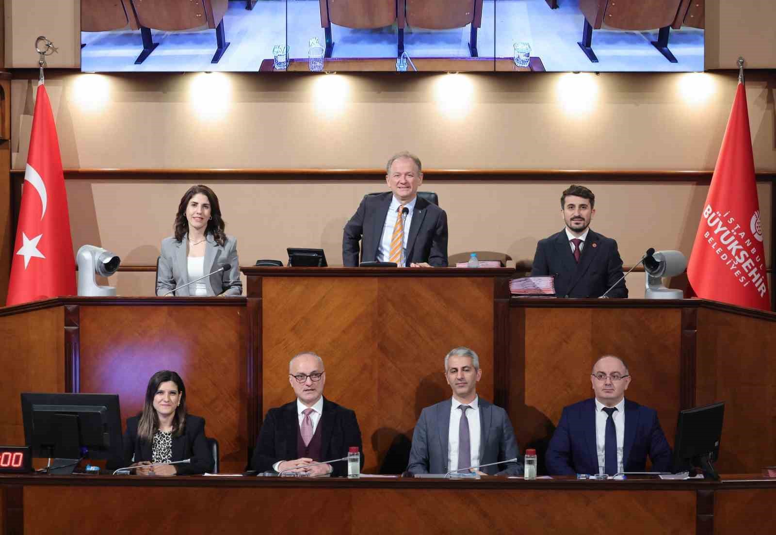 İstanbul’da toplu taşımaya yüzde 20 zam yapıldı
