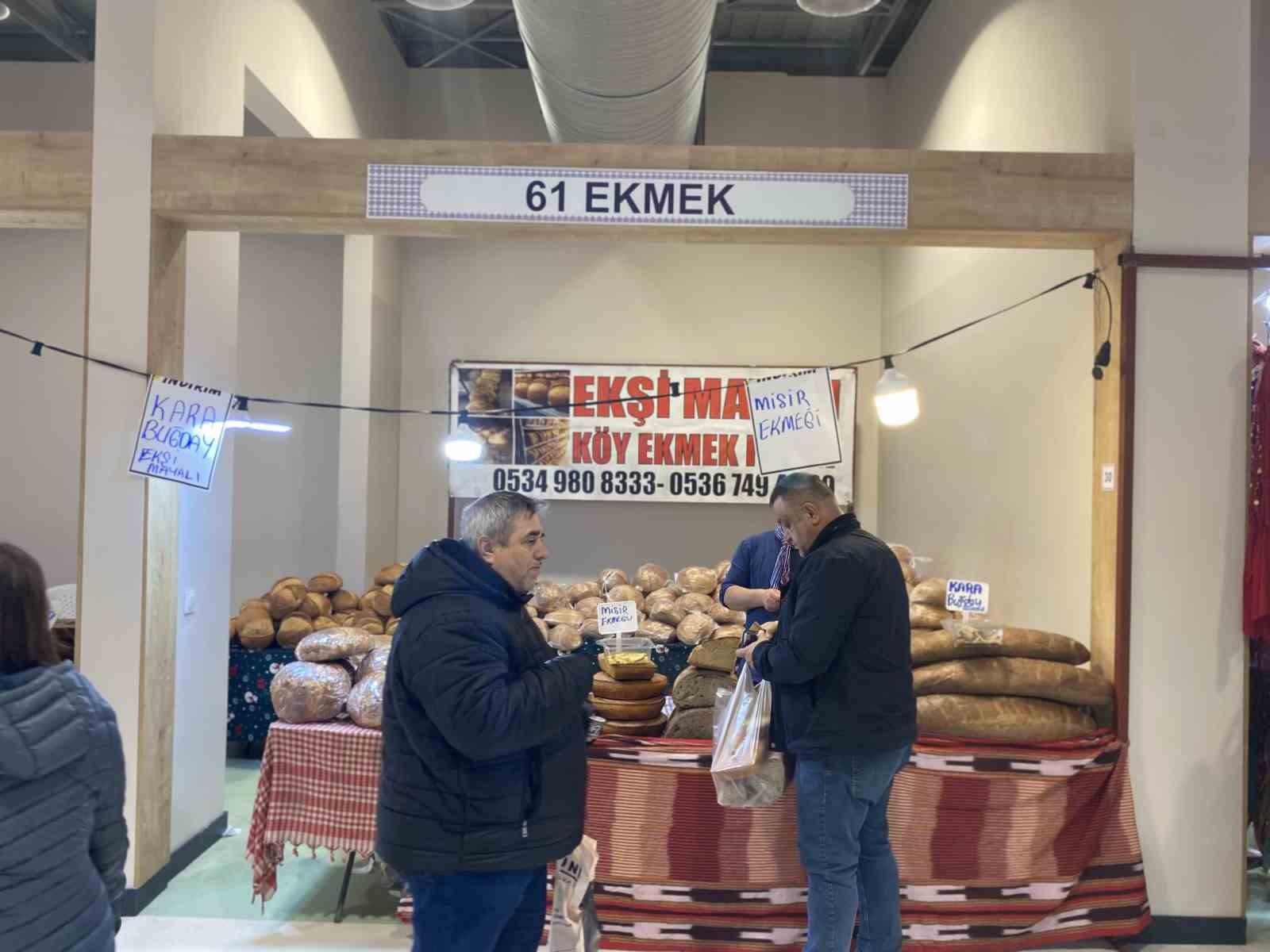 İstanbul’da Trabzon Tanıtım Günleri başladı
İstanbul’da Trabzon Tanıtım Günleri başladı