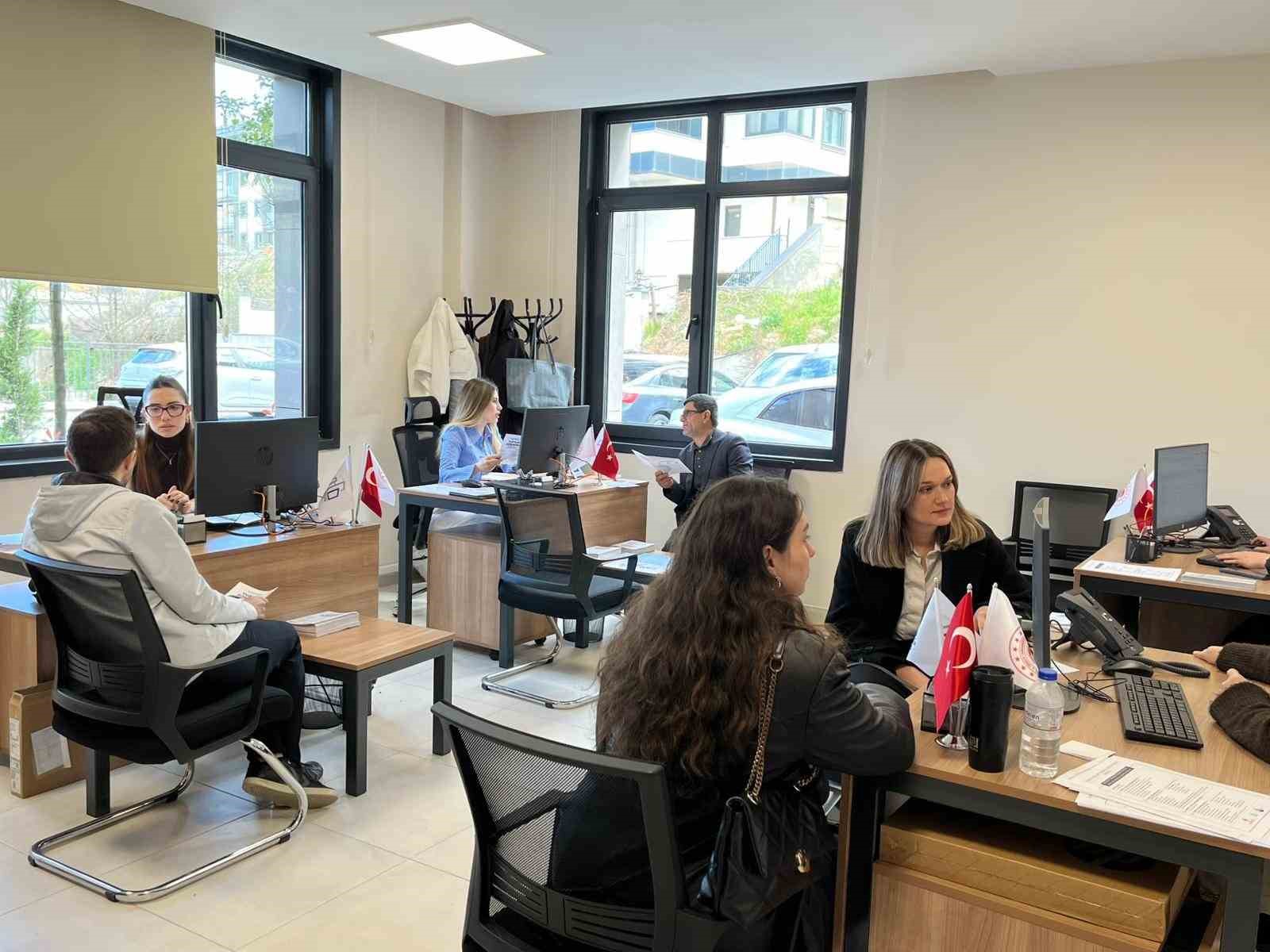 İstanbul’daki kentsel dönüşüm paketine başvurular başladı: 3 milyon TL destek
