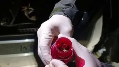 İstanbul’dan Adana’ya uyuşturucu sevkiyatı Sakarya’da engellendi: 2 tutuklama
