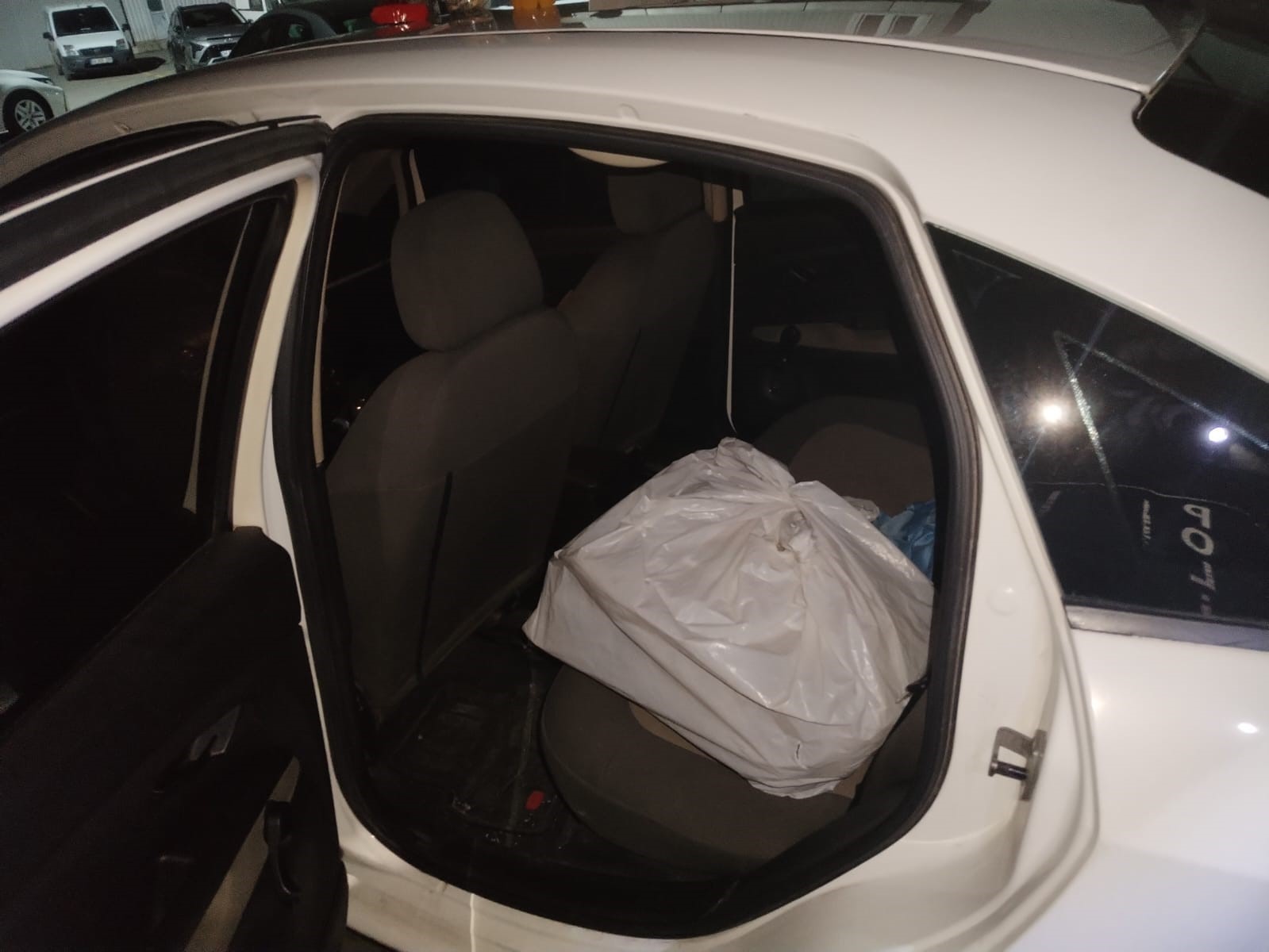 İstanbul’dan takibe alındılar, Sakarya’da yakalandılar: 2 kişi tutuklandı
