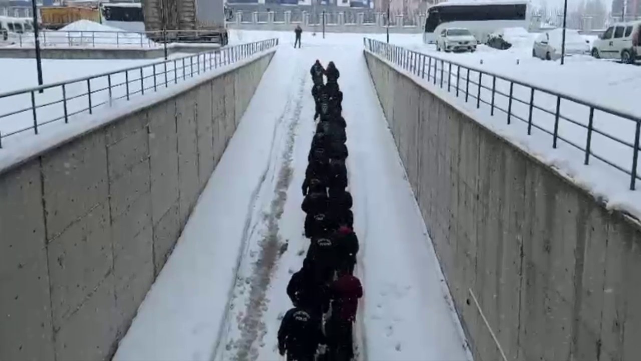 İşte dolandırıcıların akıl almaz yöntemleri
