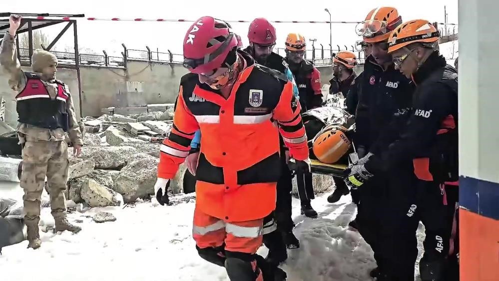 İşte Erzurum’da jandarmanın operasyonel başarı karnesi
