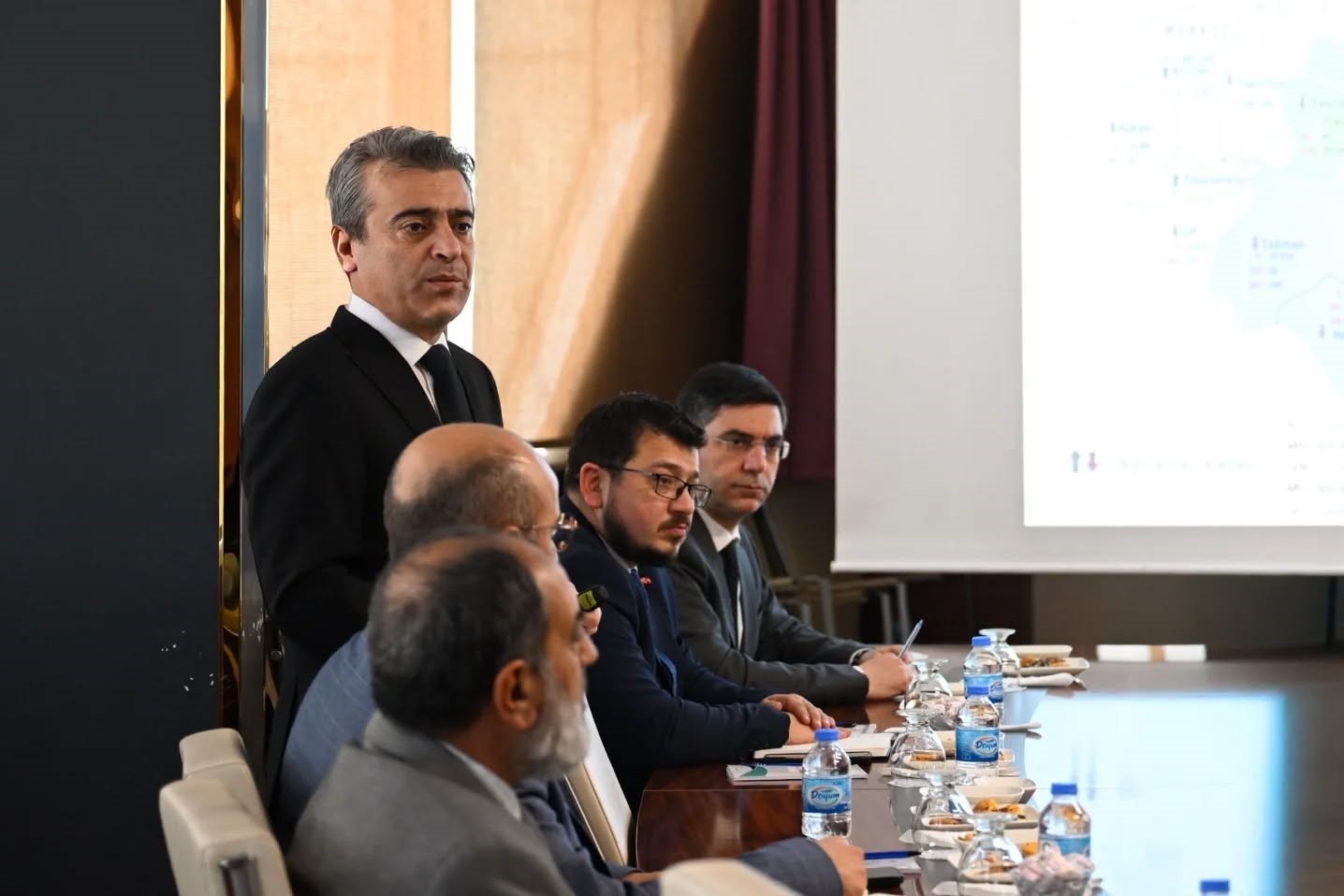 İşte Erzurum’un sağlık karnesi
