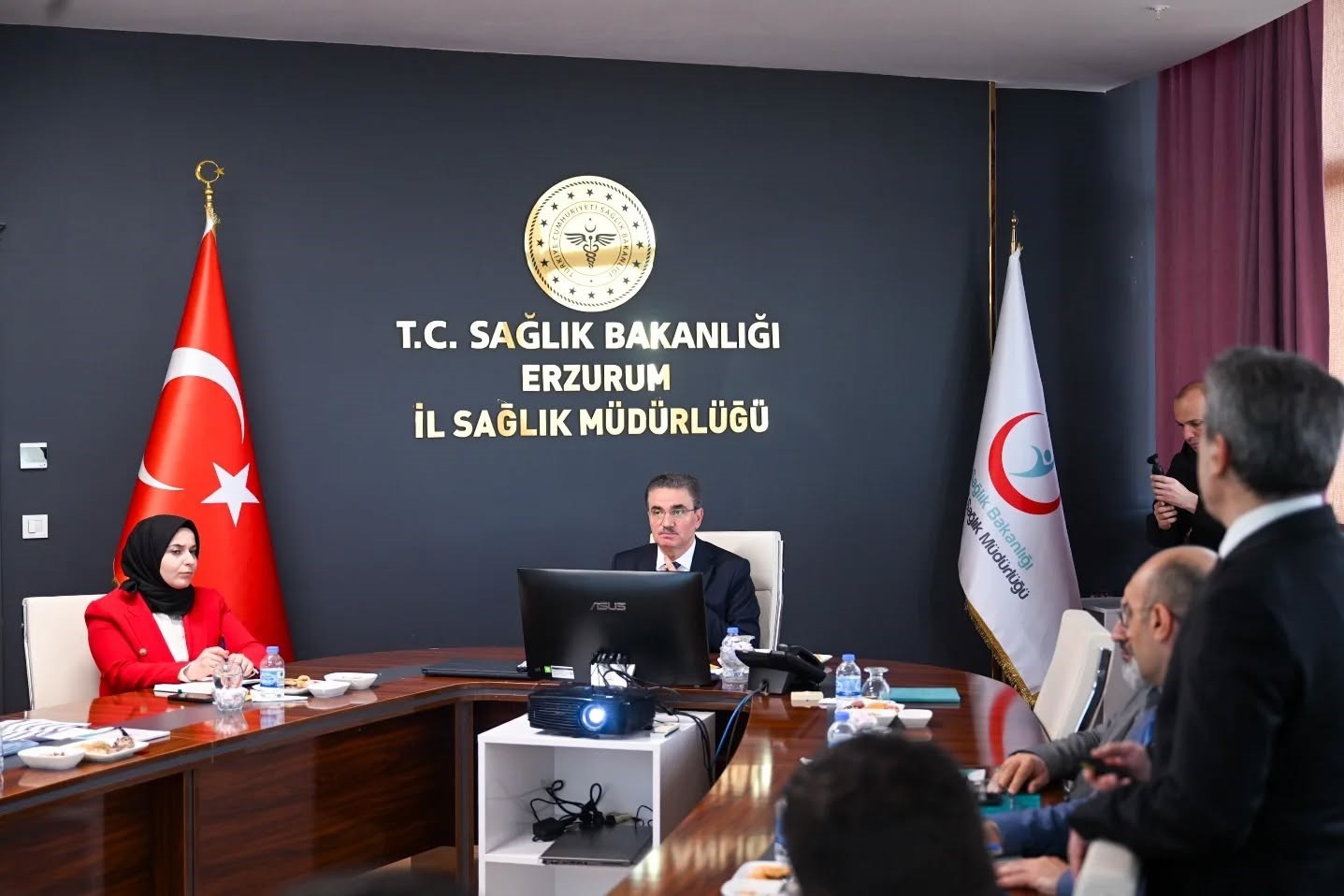 İşte Erzurum’un sağlık karnesi
