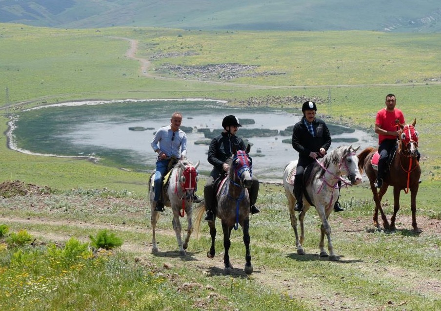İşte farklı yönleri ve adrenalin tutkusuyla İçişleri Bakanı Mustafa Çiftçi portresi
