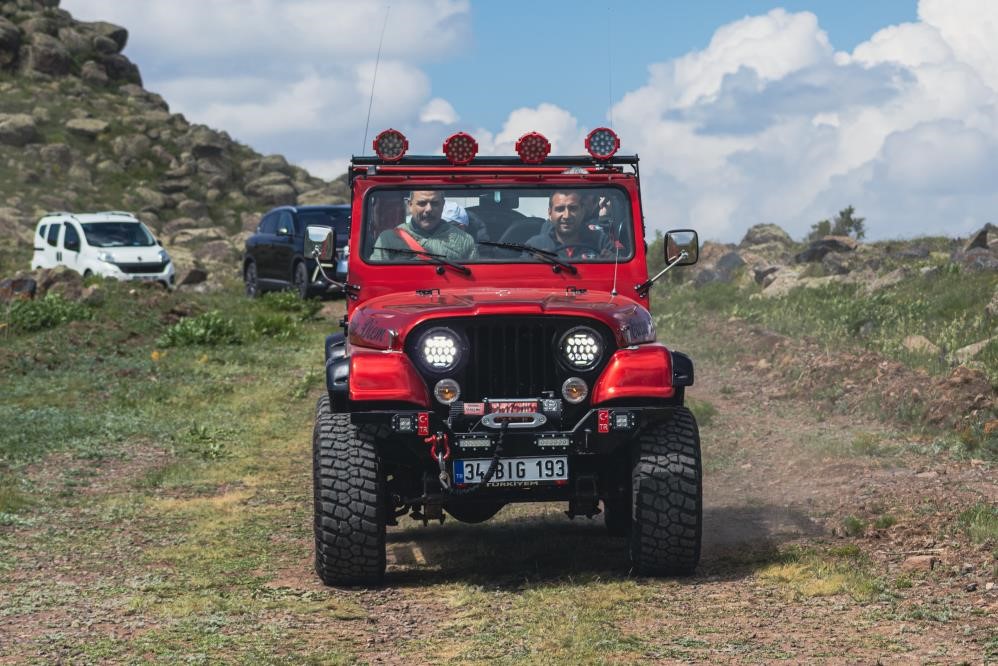 İşte farklı yönleri ve adrenalin tutkusuyla İçişleri Bakanı Mustafa Çiftçi portresi

