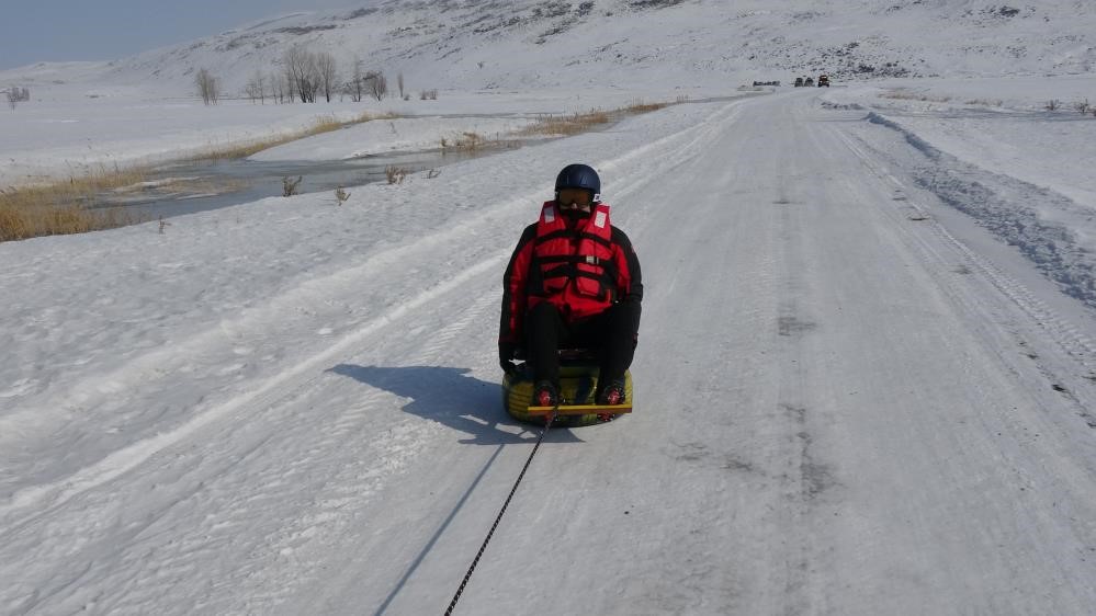 İşte farklı yönleri ve adrenalin tutkusuyla İçişleri Bakanı Mustafa Çiftçi portresi
