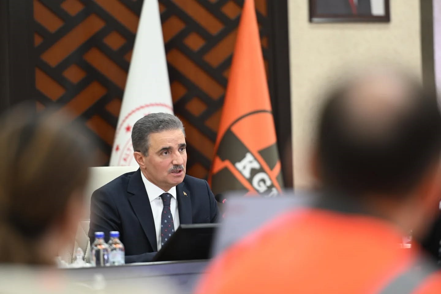 İşte Karayolları’nın karnesi
